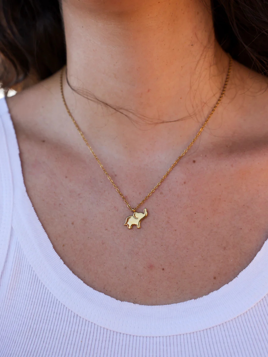 Elephant Dream Kette - Image 3