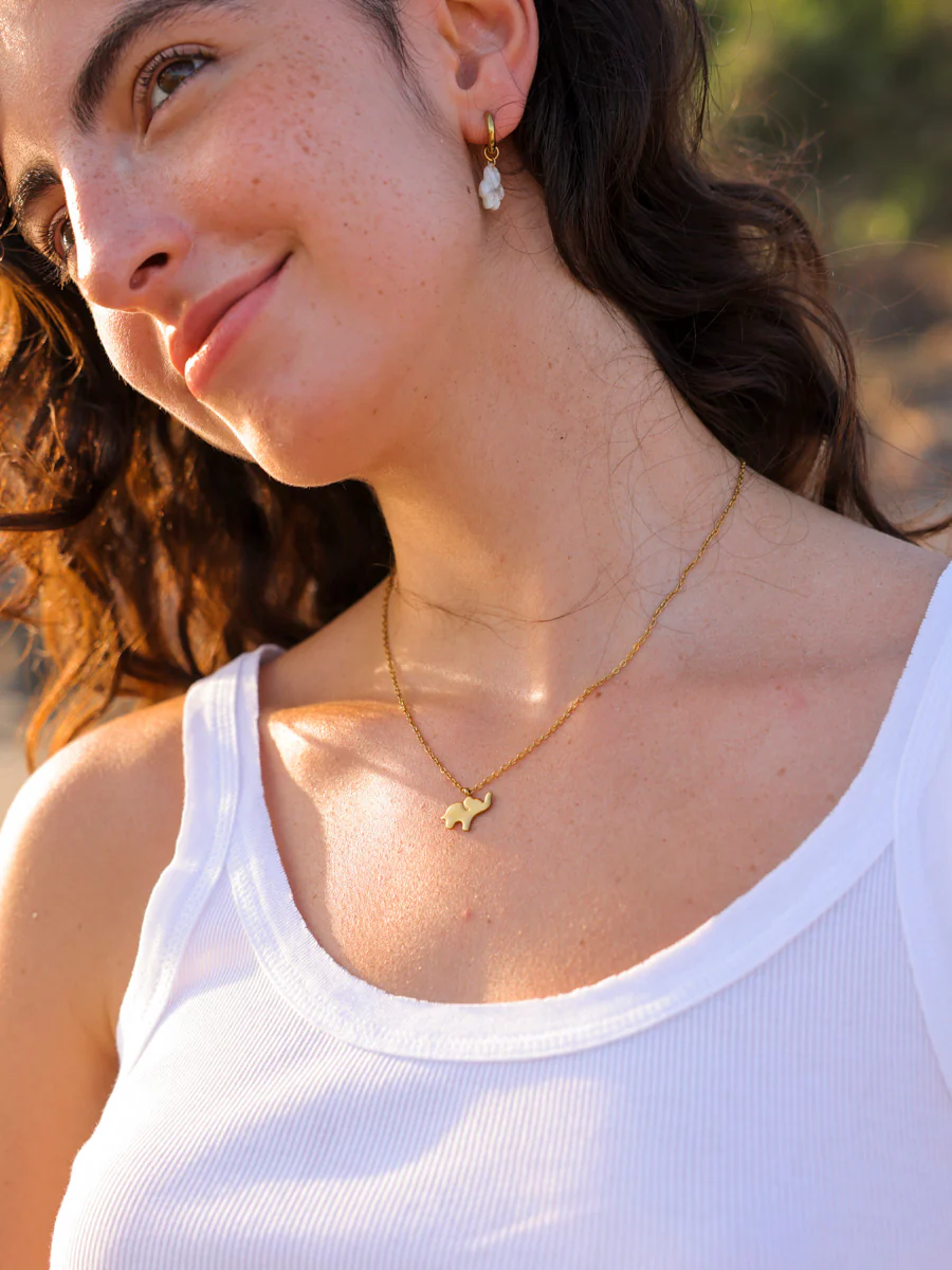 Elephant Dream Kette - Image 6