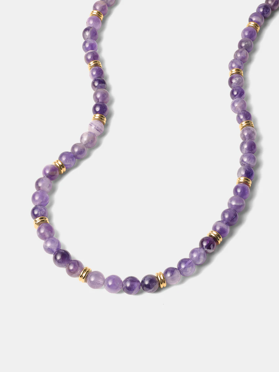 Enchanted Moments Purple Kette - Image 13