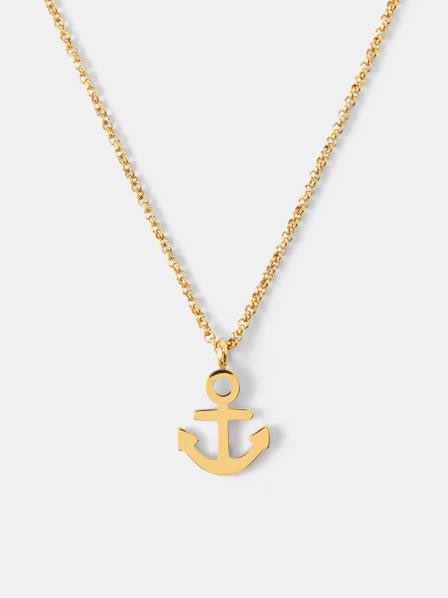 Eternal Anchor Kette