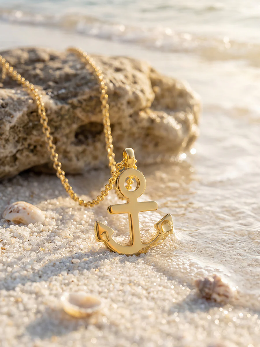 Eternal Anchor Kette - Image 4
