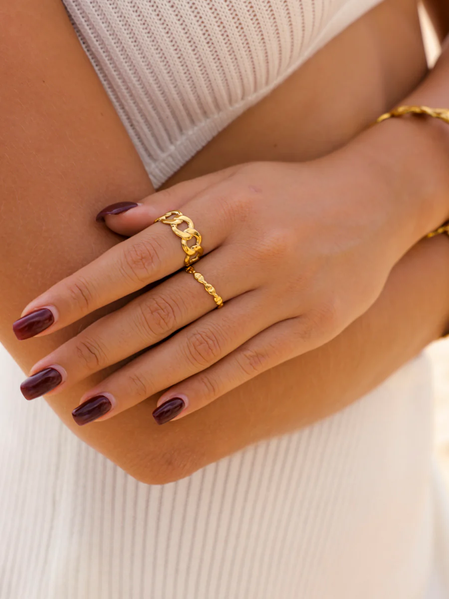 Ethereal Rhythm Ring - Image 2