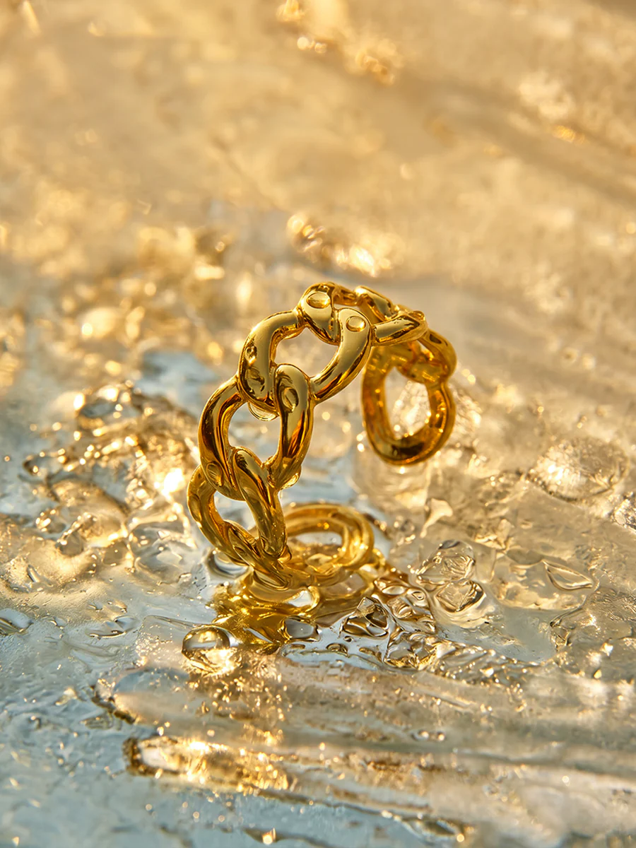 Ethereal Rhythm Ring - Image 4