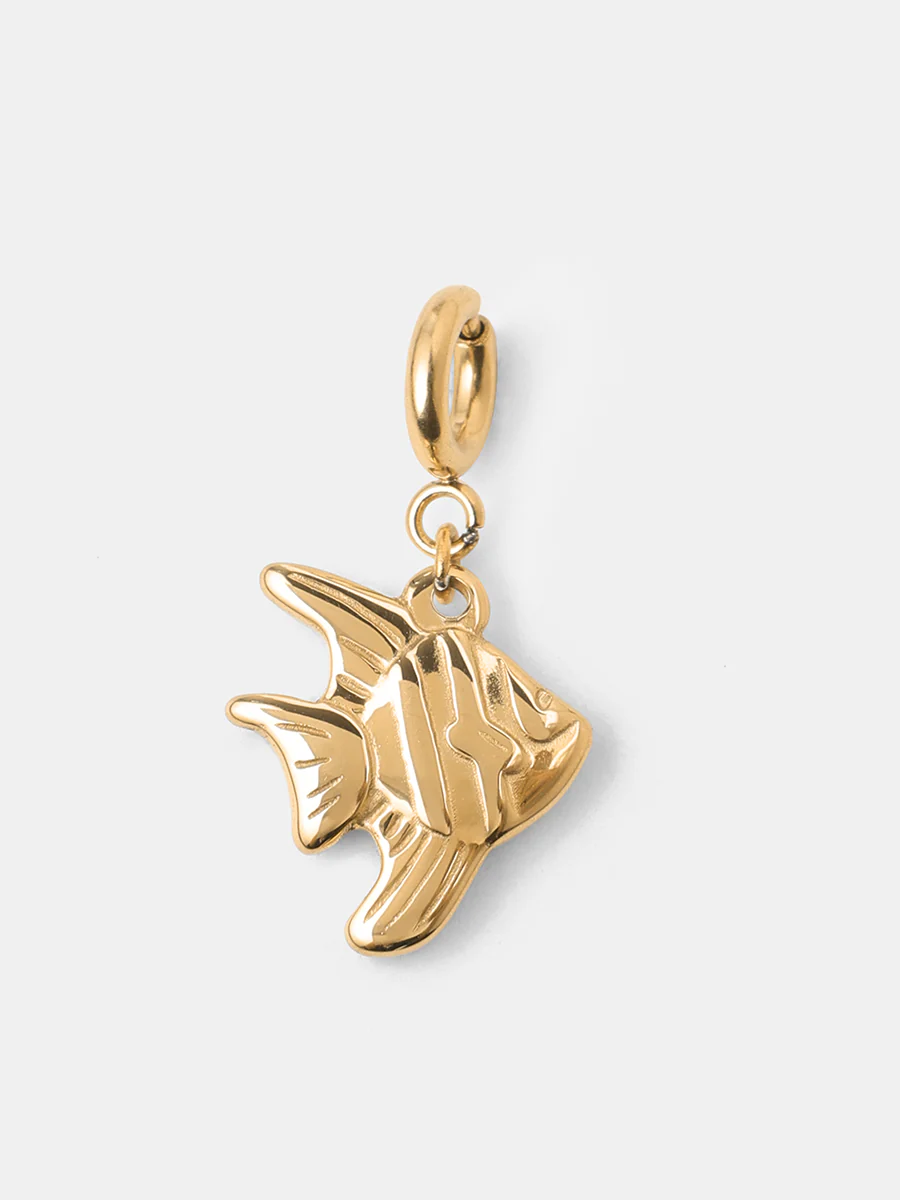 Fantasy Fish Ketten-Charm - Image 11