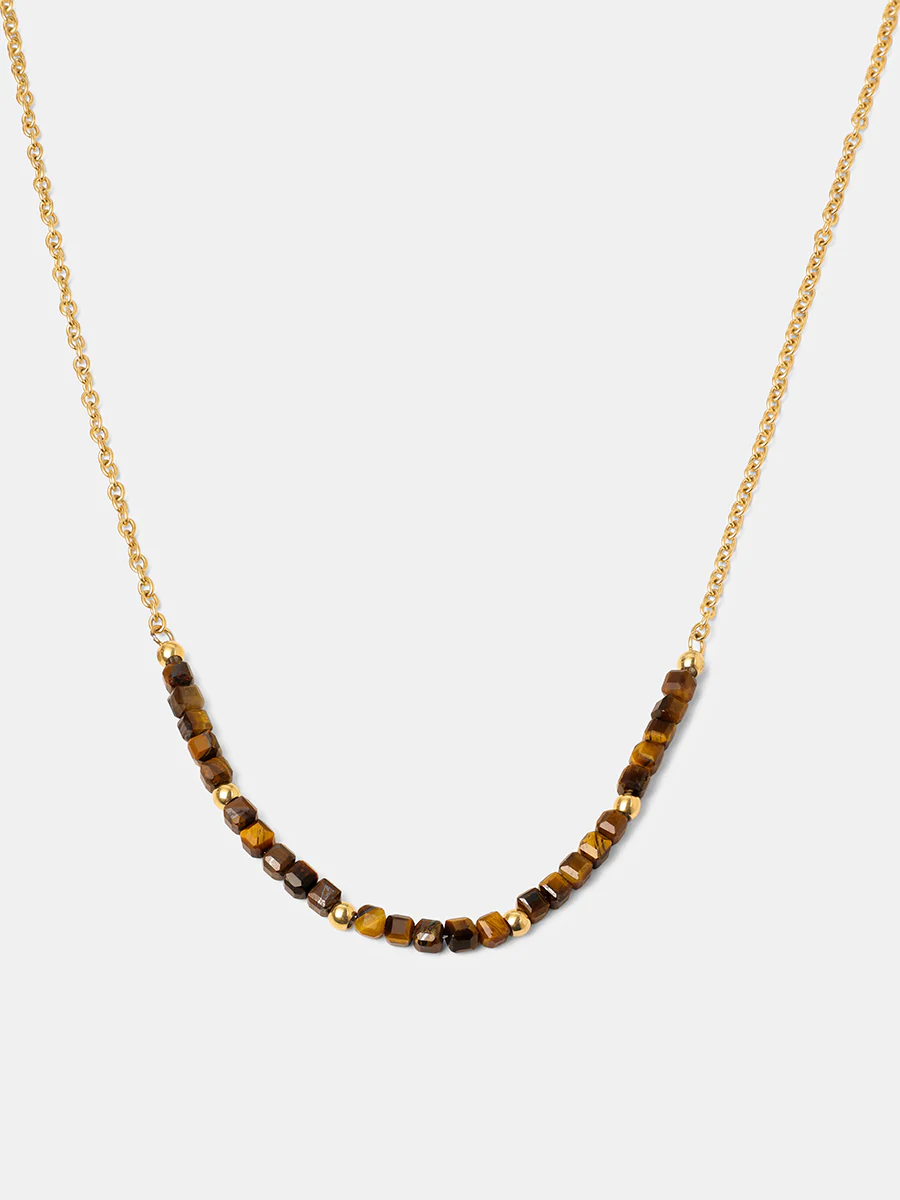 Fantasy Journey Brown Kette