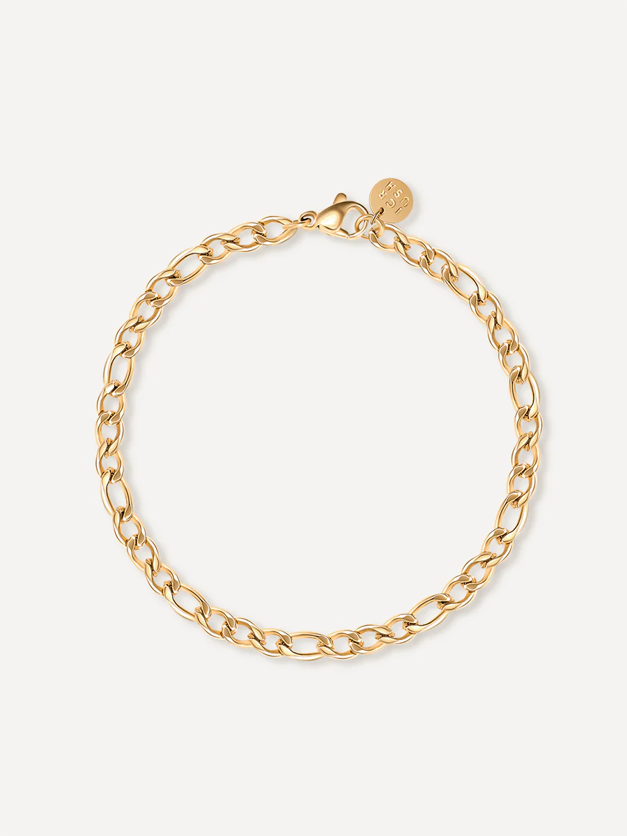 Figaro Steel Armband - Image 12