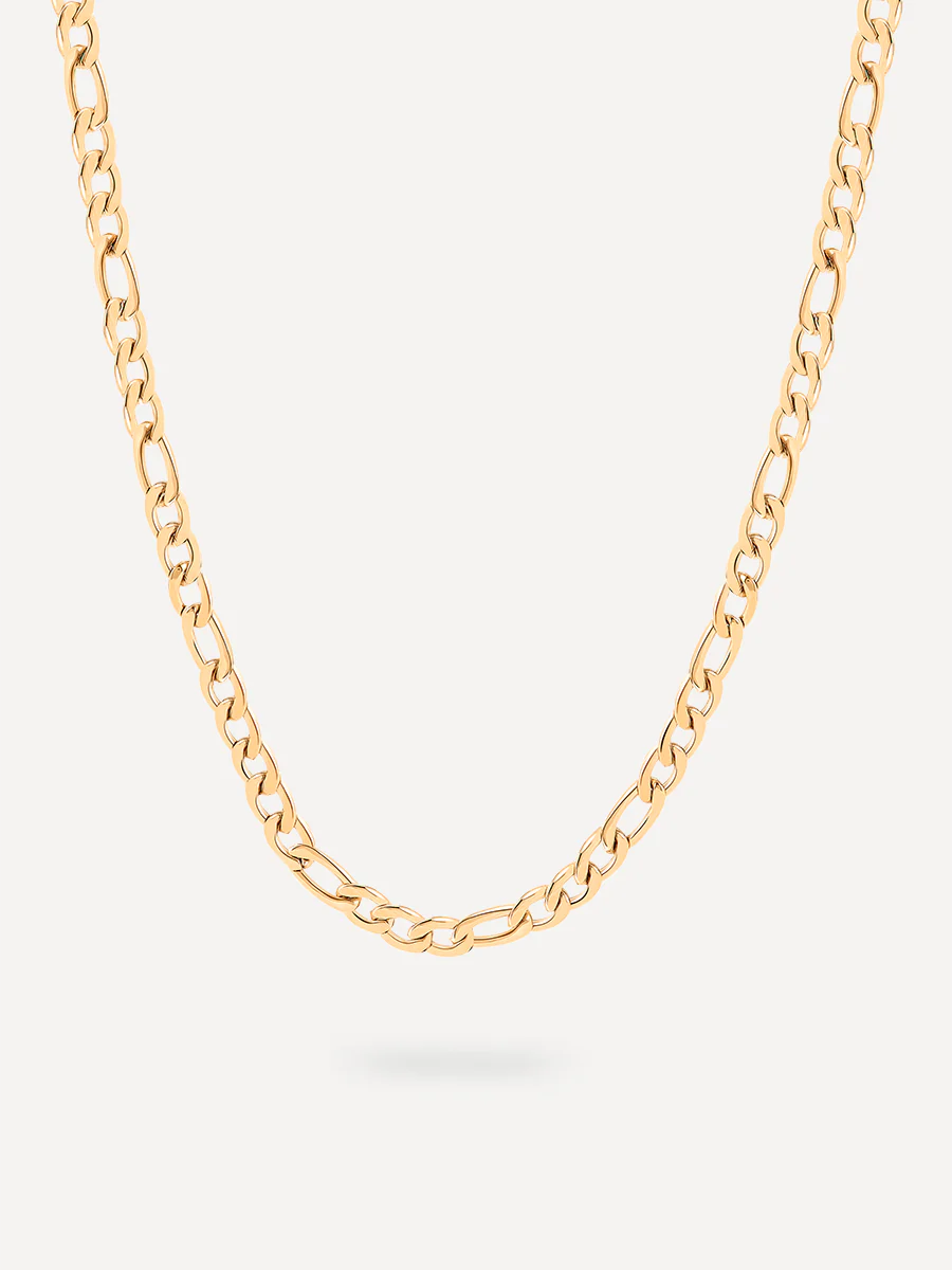 Figaro Steel Kette - Image 15