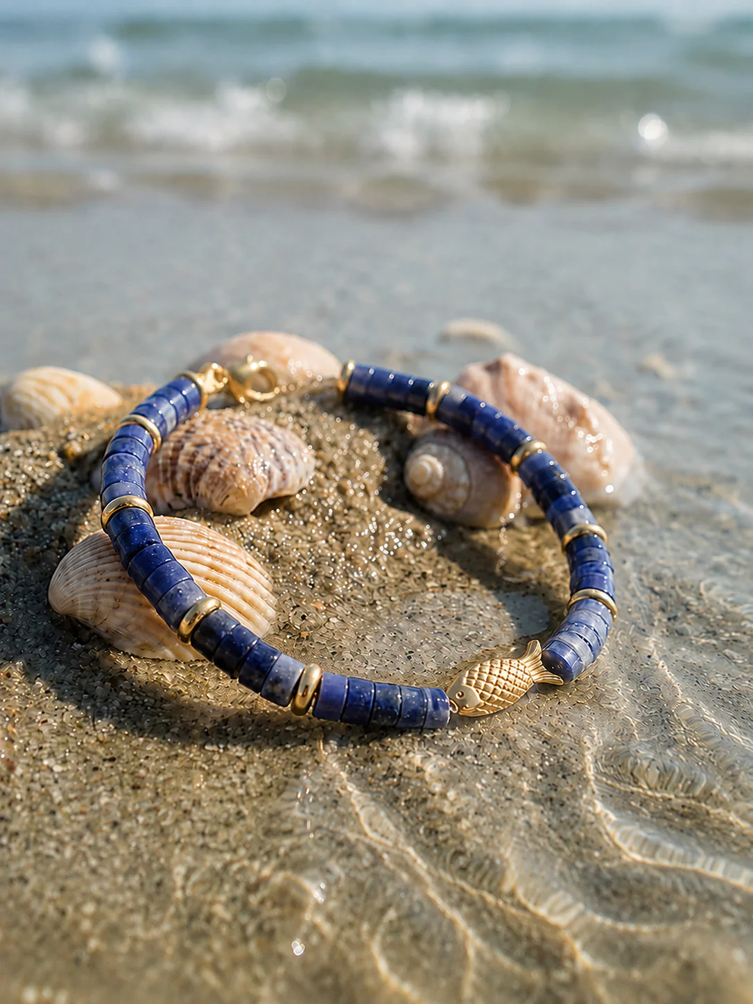 Fish Whisper ARMBAND - Image 4