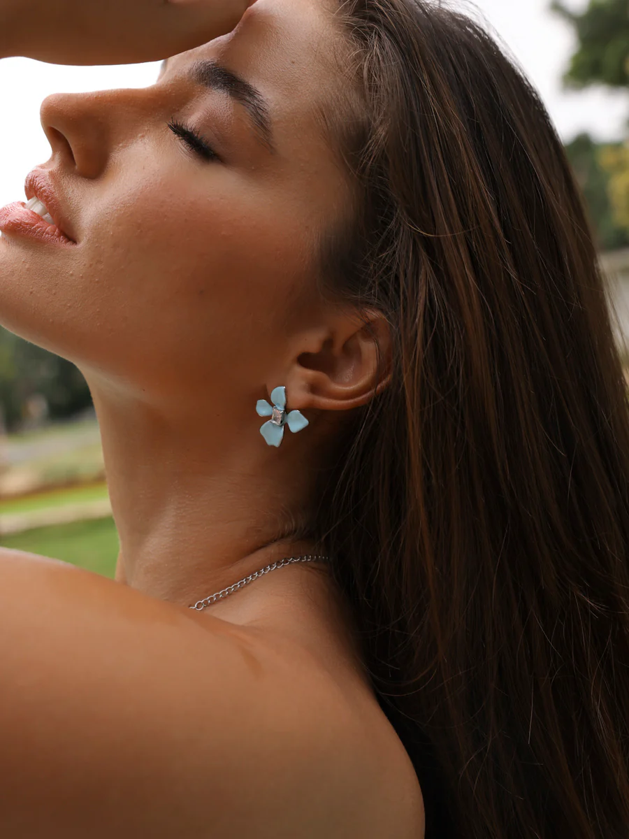 Floral Crystal Set - Image 10