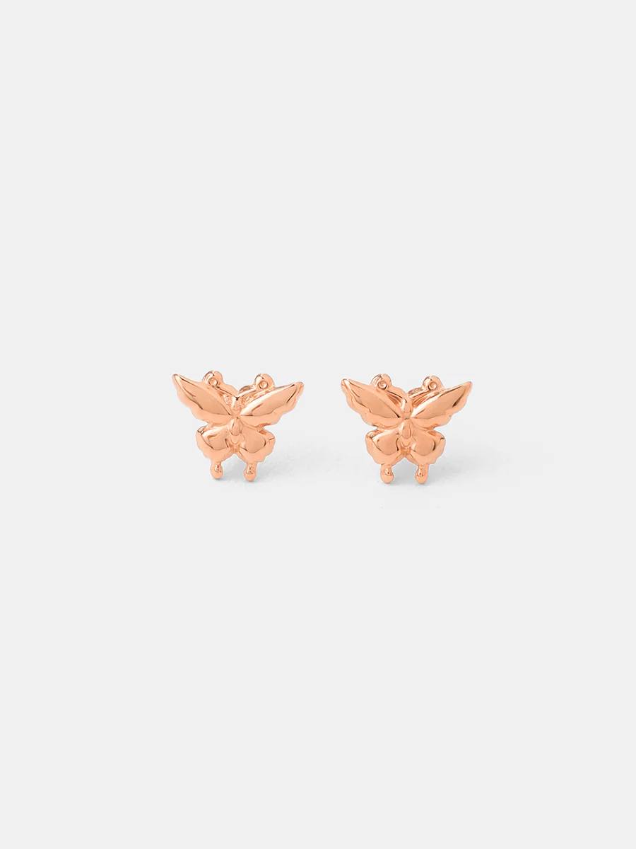 Flutter Wings Ohrringe - Image 5