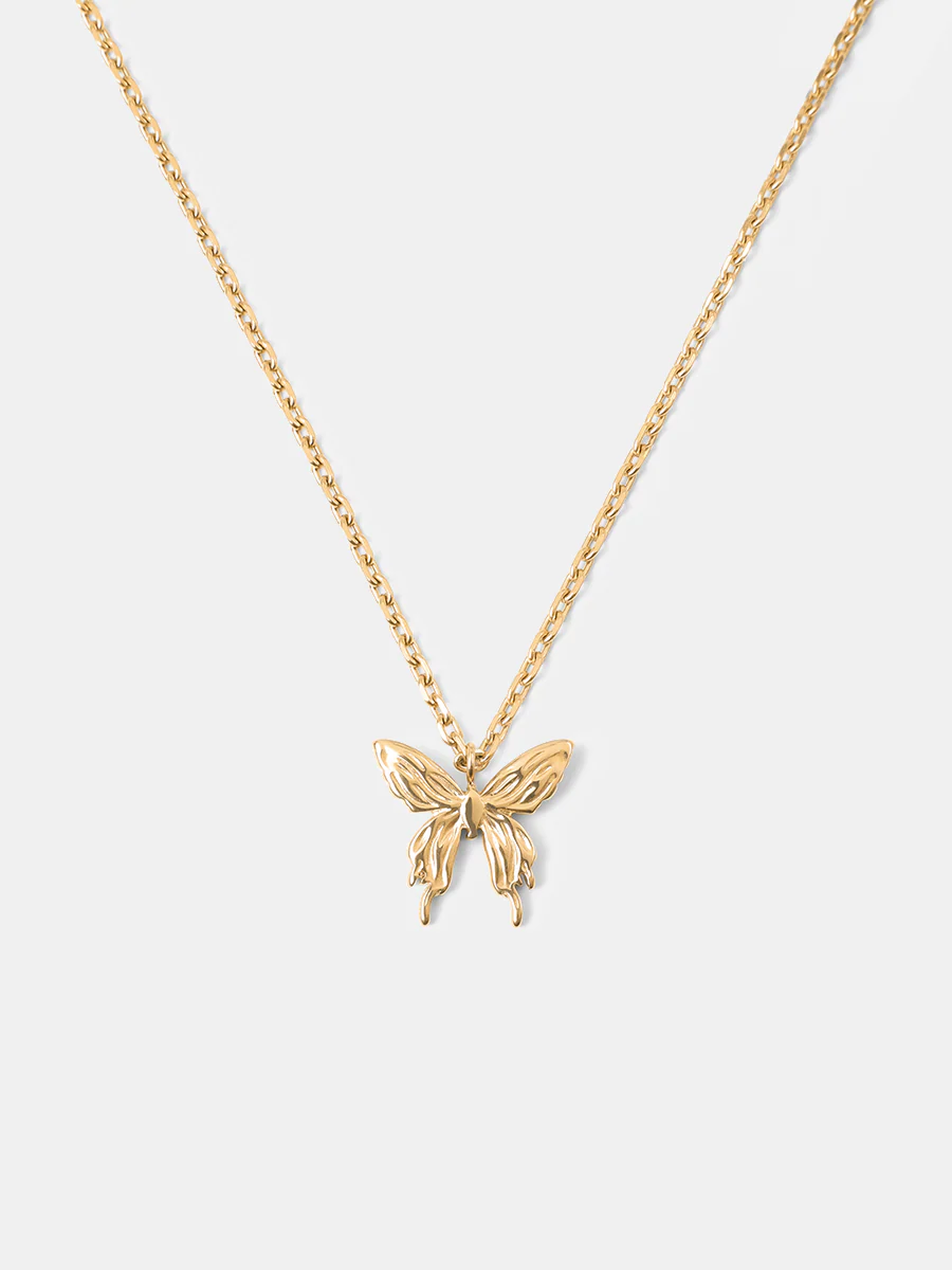 Fluttering Butterfly Kette - Image 9