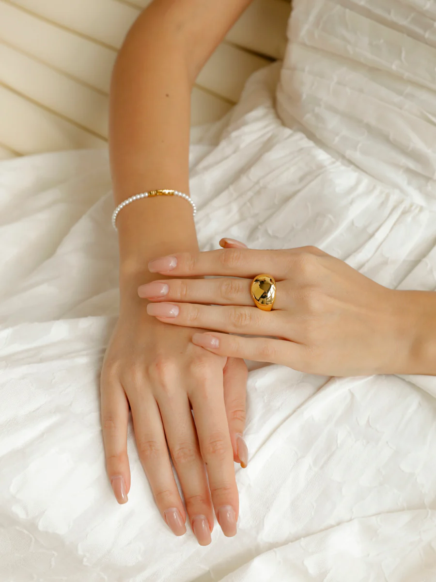 Fragments Pearl ARMBAND - Image 2