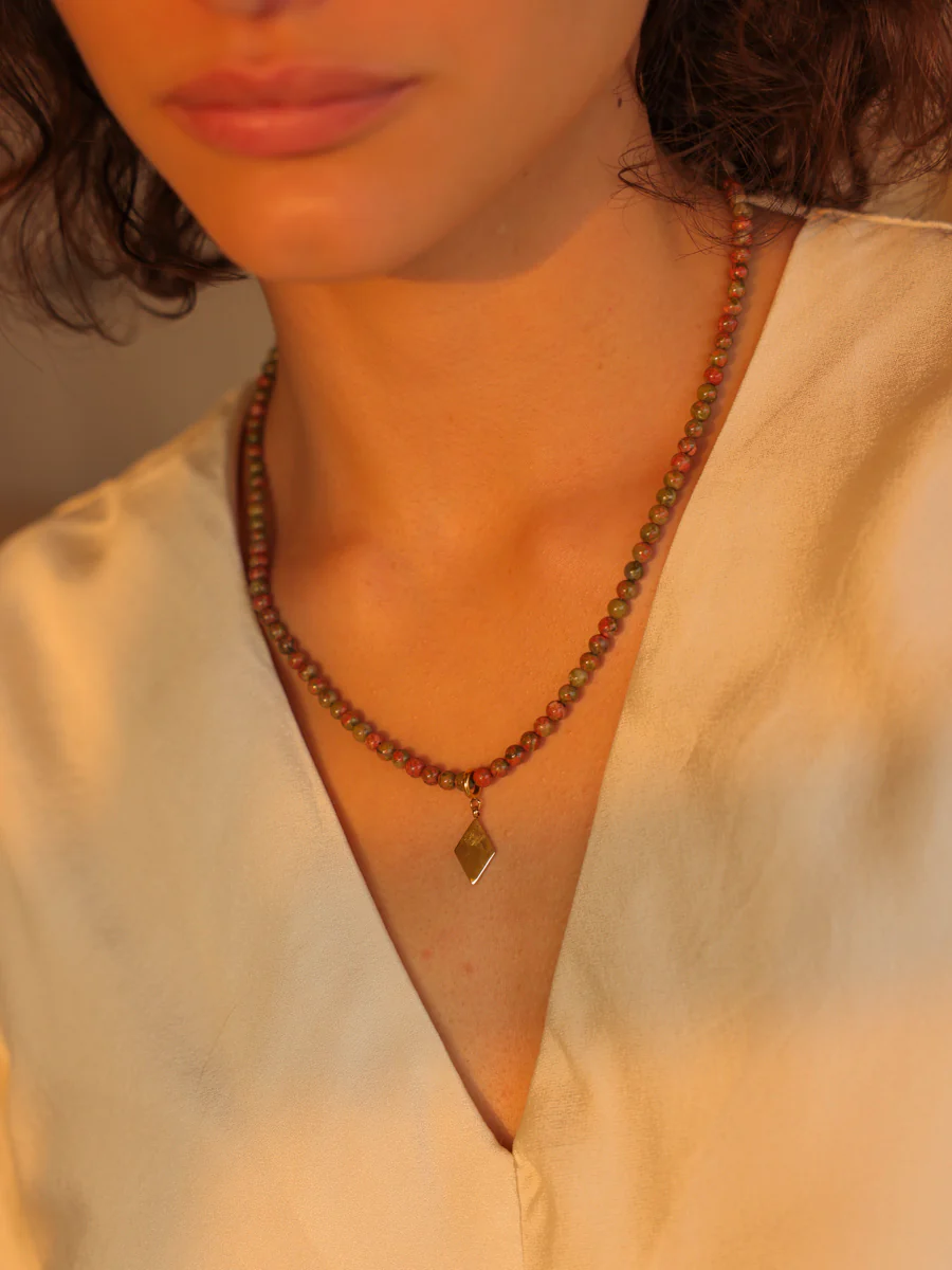 Geometric Grace Ketten-Charm - Image 12