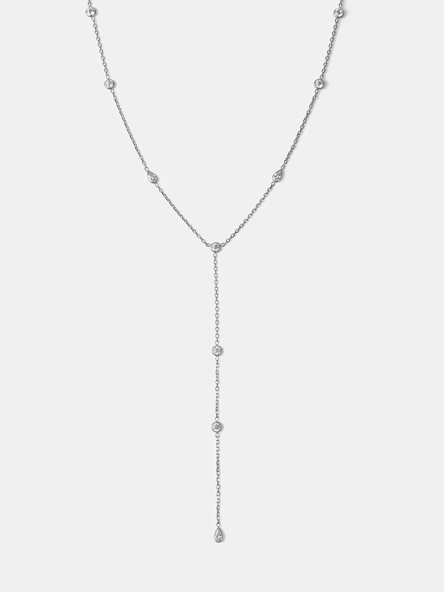 Gleaming Star Kette - Image 8