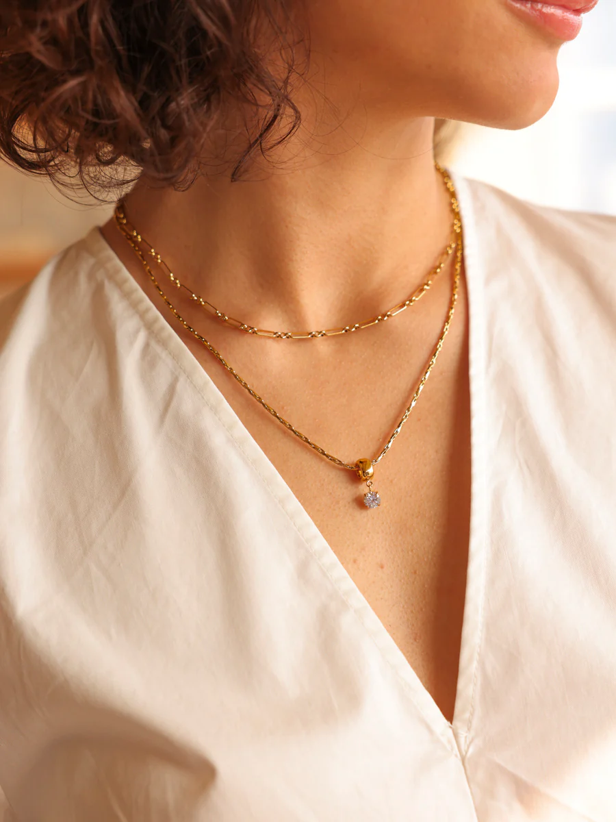 Glistening Light Kette - Image 13