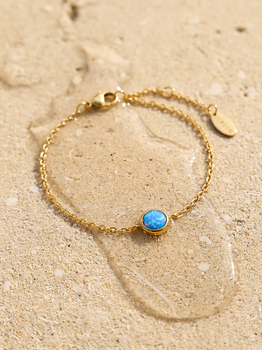 Glitter Stone ARMBAND - Image 3