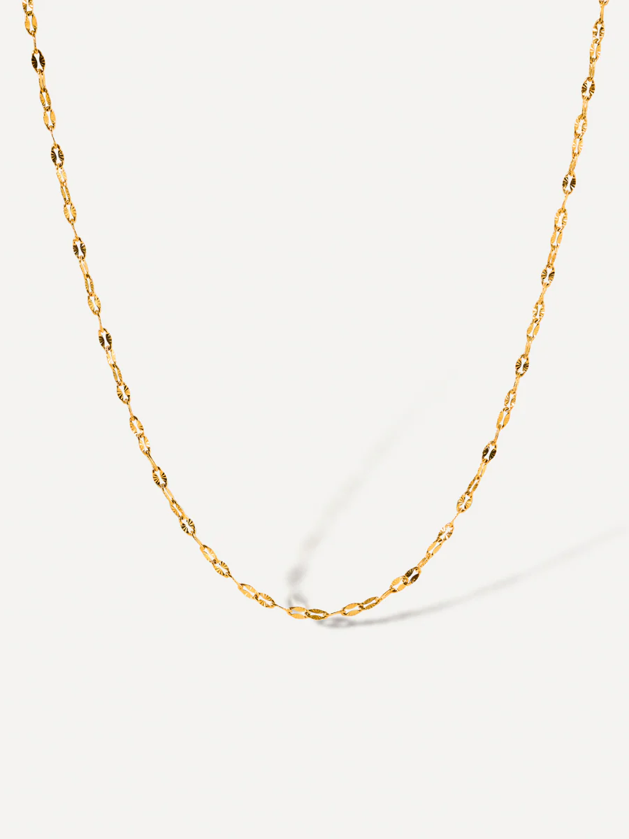 Glow Mark Kette