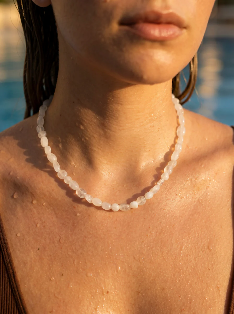 Graceful Mist Kette - Image 2