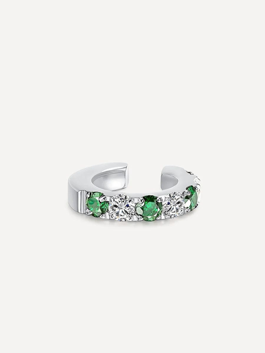 GREEN GLACIER Earcuff - Image 7