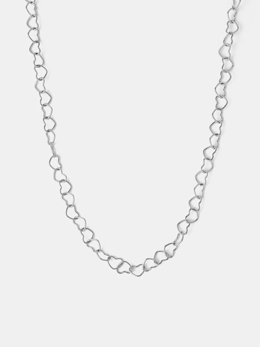 Heart Connection Kette - Image 8
