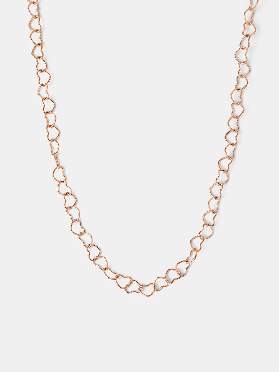 Heart Connection Kette - Image 9