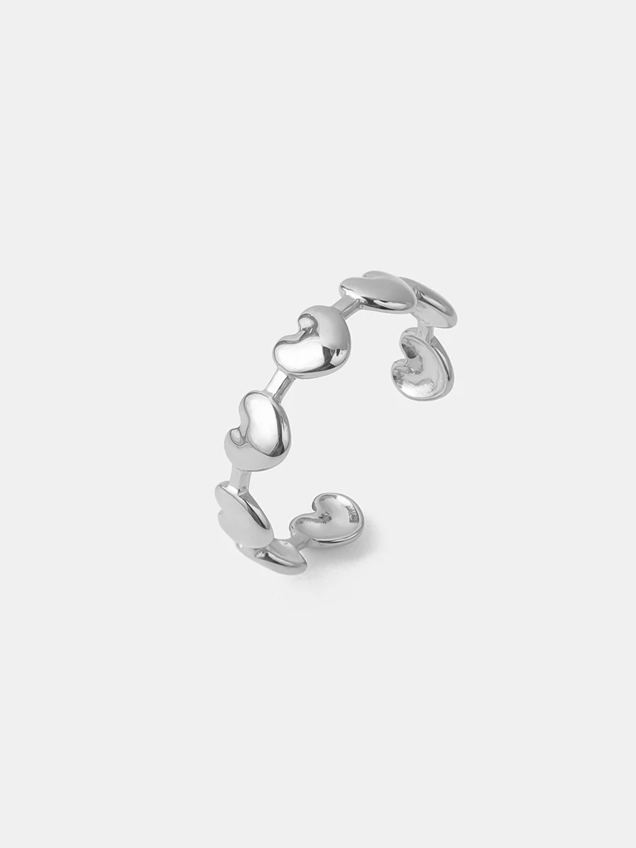 Heart’s Wish Ring - Image 5