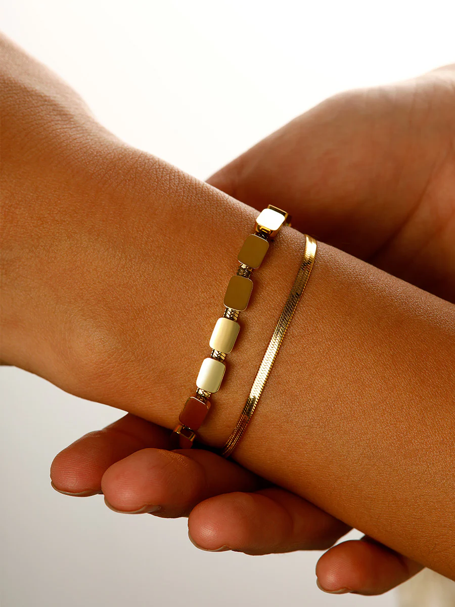 Hop Block ARMBAND - Image 2