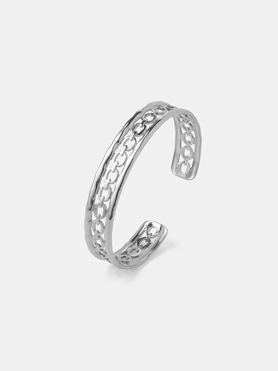 Infinite Elegance Armcuff - Image 5