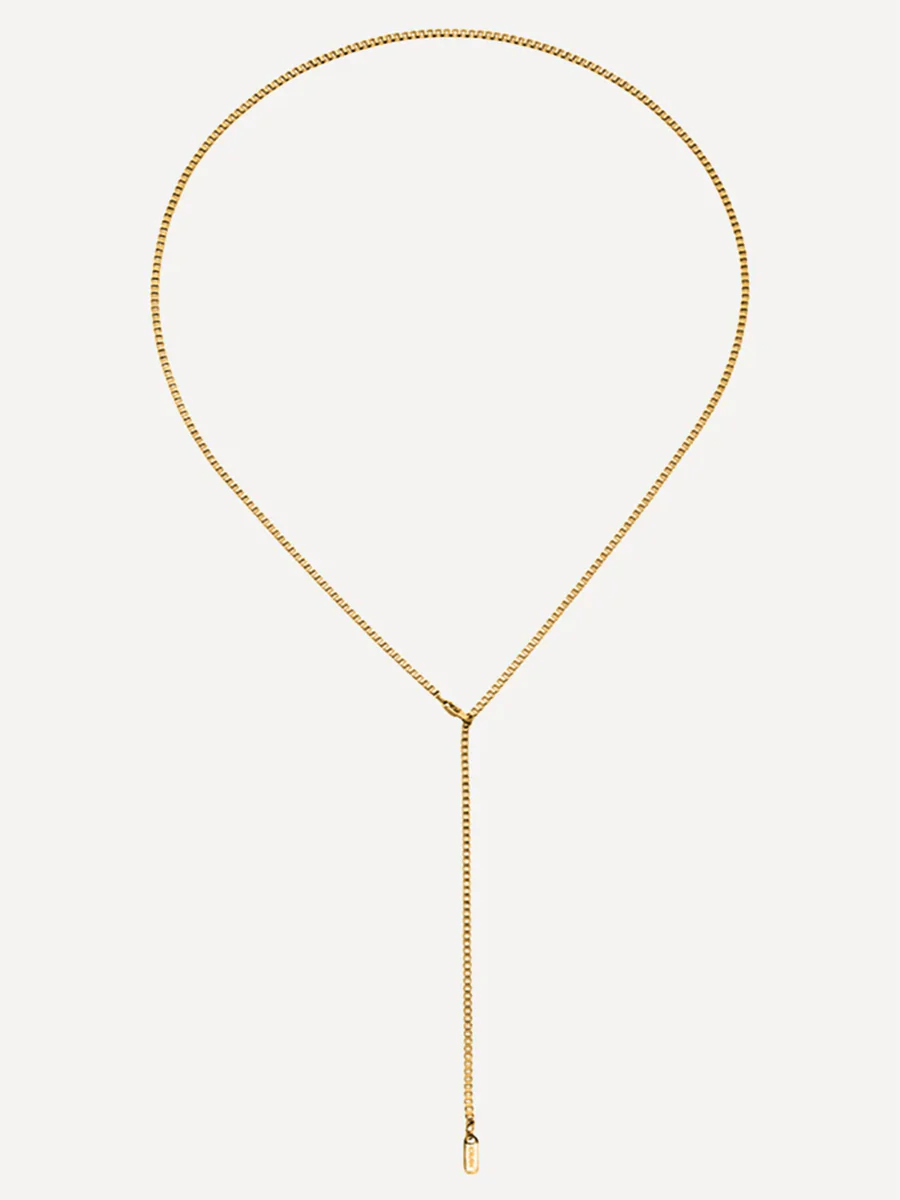 Infinite Line Kette - Image 10