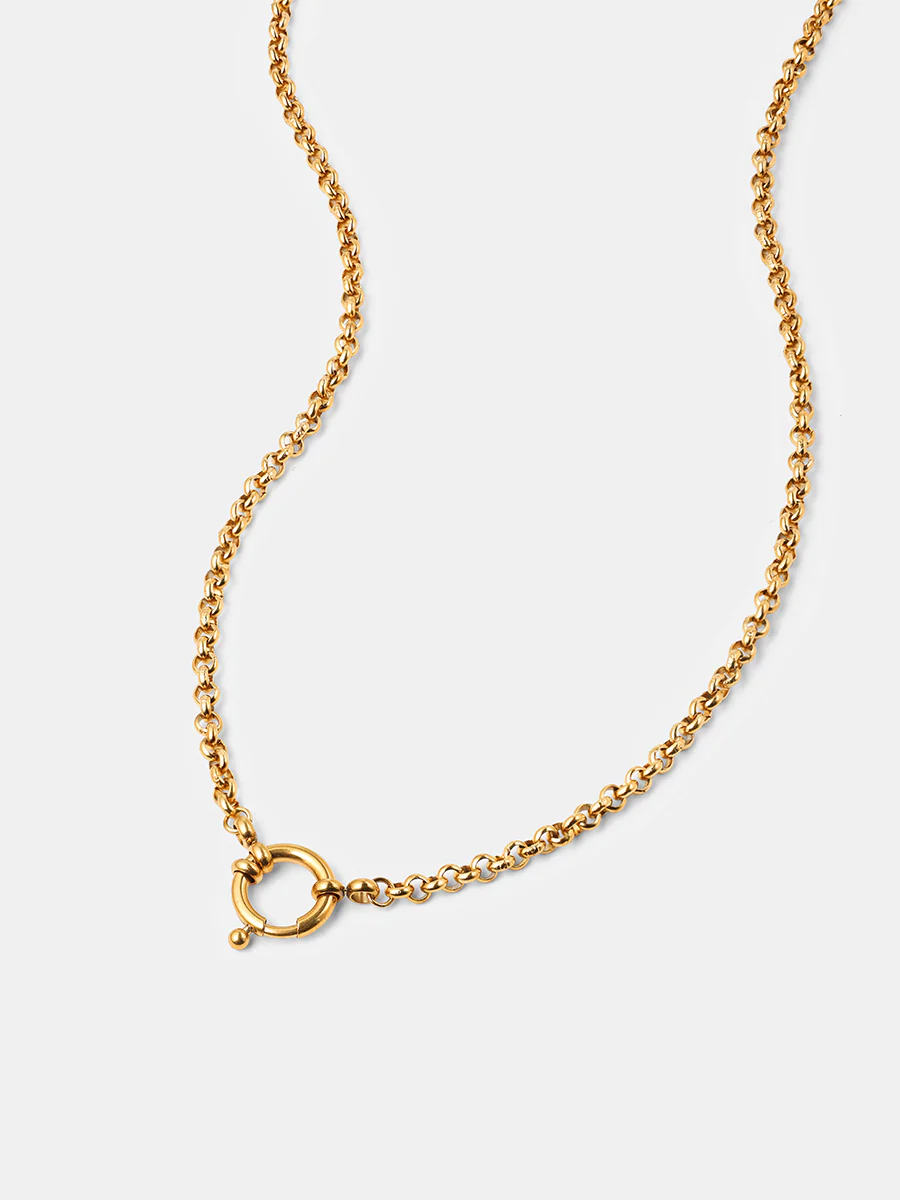 Infinite Link Kette - Image 21