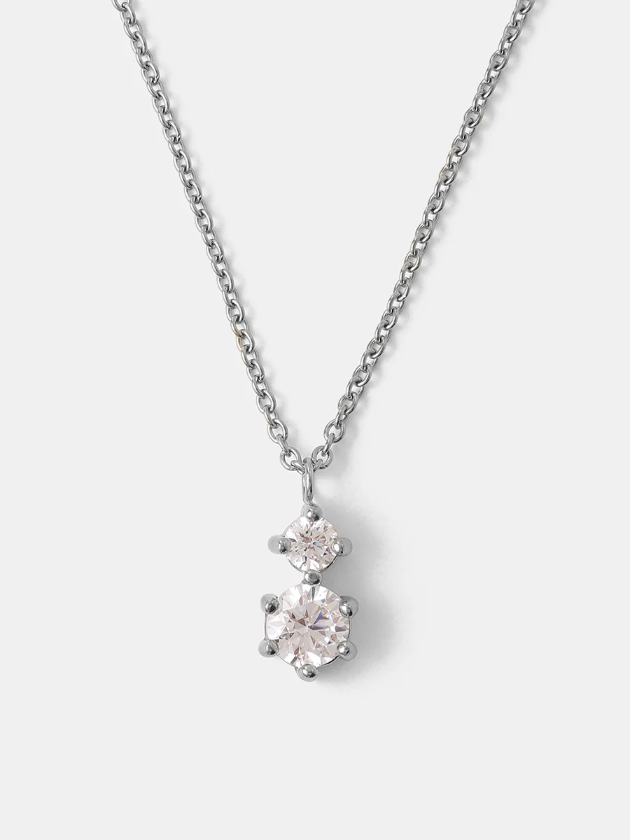 Infinite Sparkle Kette - Image 3