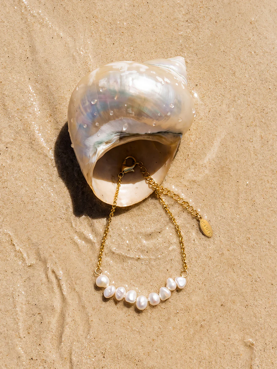 Inspired Pearl ARMBAND - Image 4