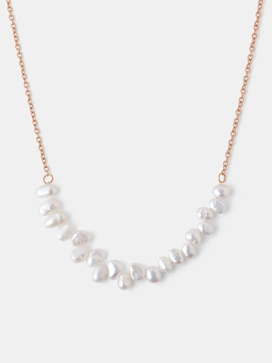 Inspired Pearl Kette - Image 6