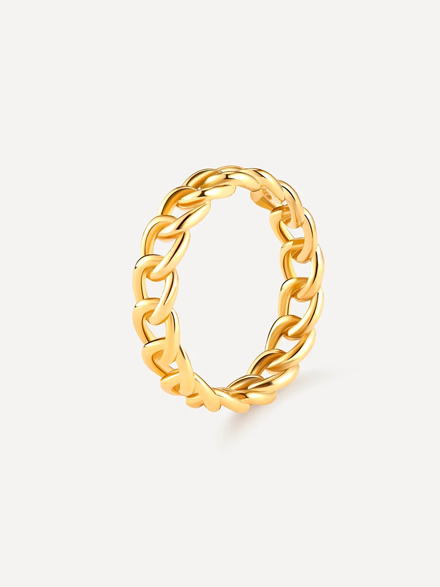 Interlocking Ring