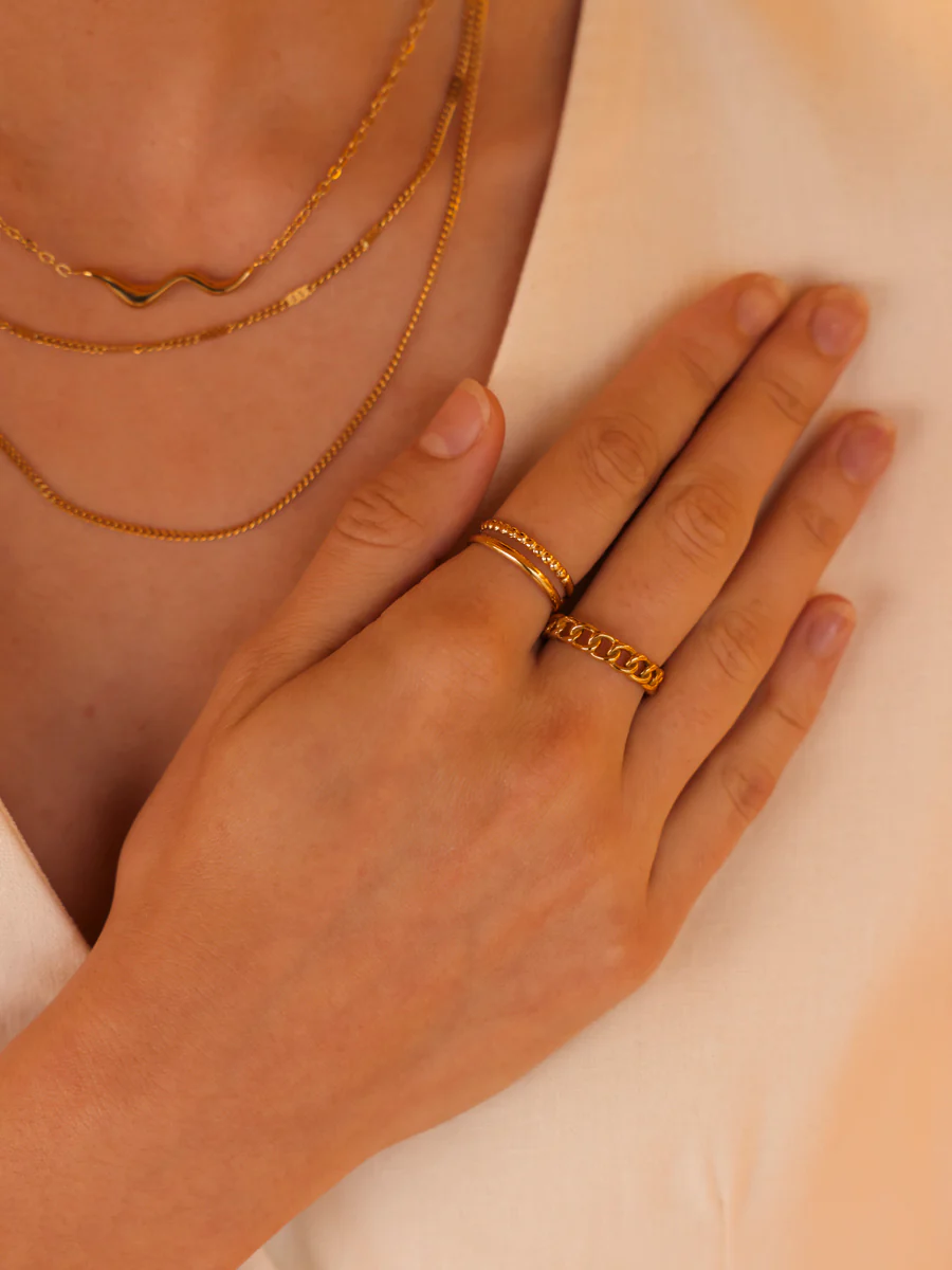 Interlocking Ring - Image 2