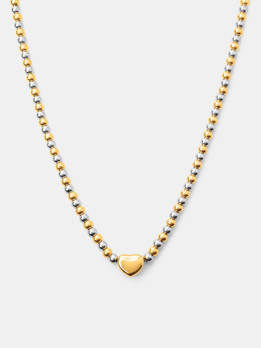 Joyful Heart Kette