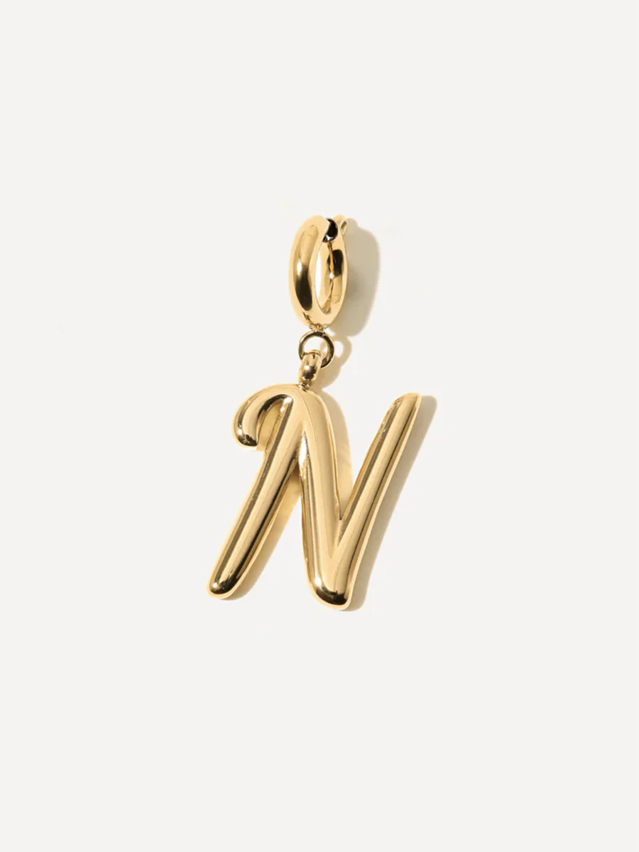 Joyful Letter Ketten-Charms - Image 59