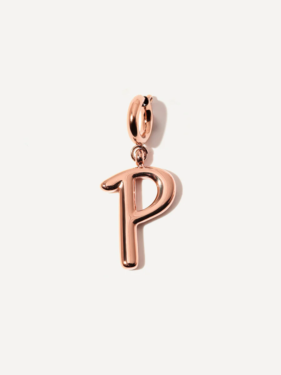 Joyful Letter Ketten-Charms - Image 65