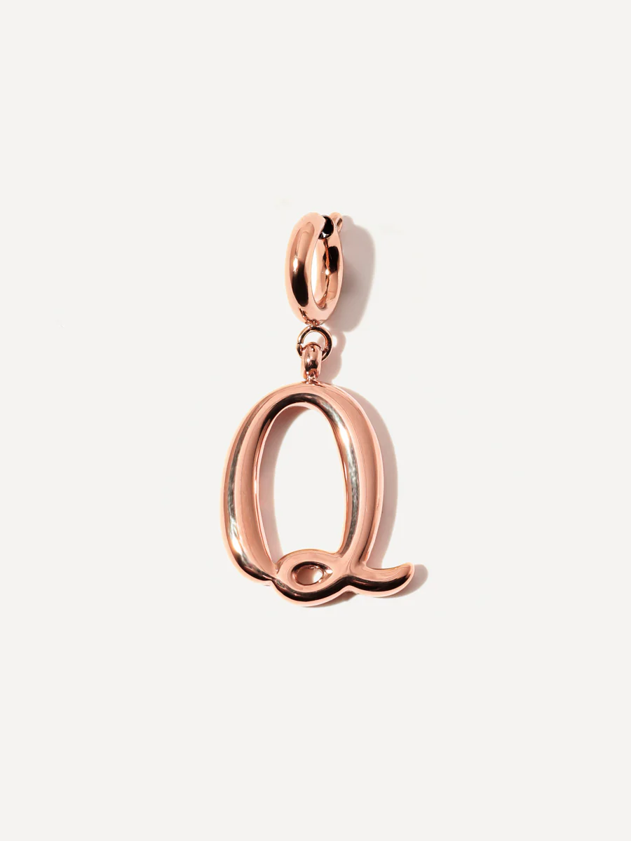 Joyful Letter Ketten-Charms - Image 68