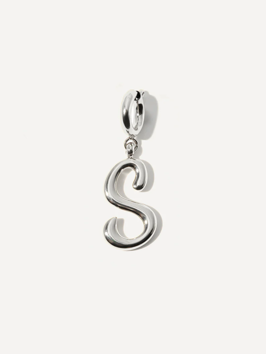 Joyful Letter Ketten-Charms - Image 73