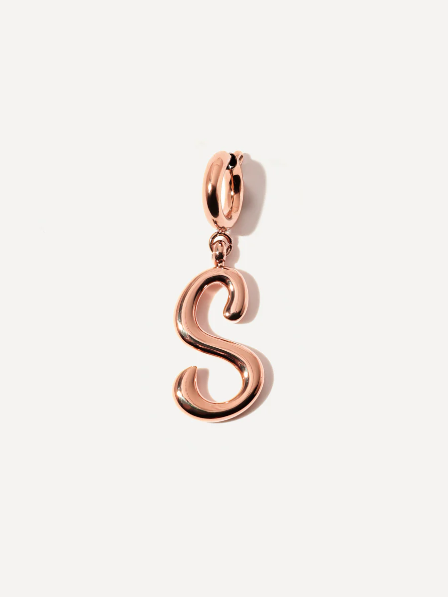 Joyful Letter Ketten-Charms - Image 74