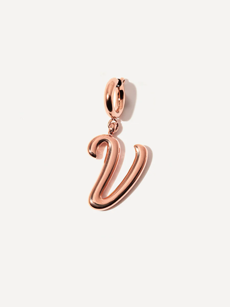 Joyful Letter Ketten-Charms - Image 84
