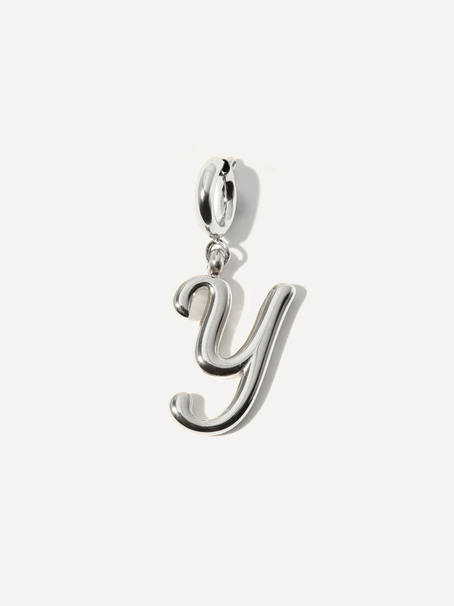 Joyful Letter Ketten-Charms - Image 92