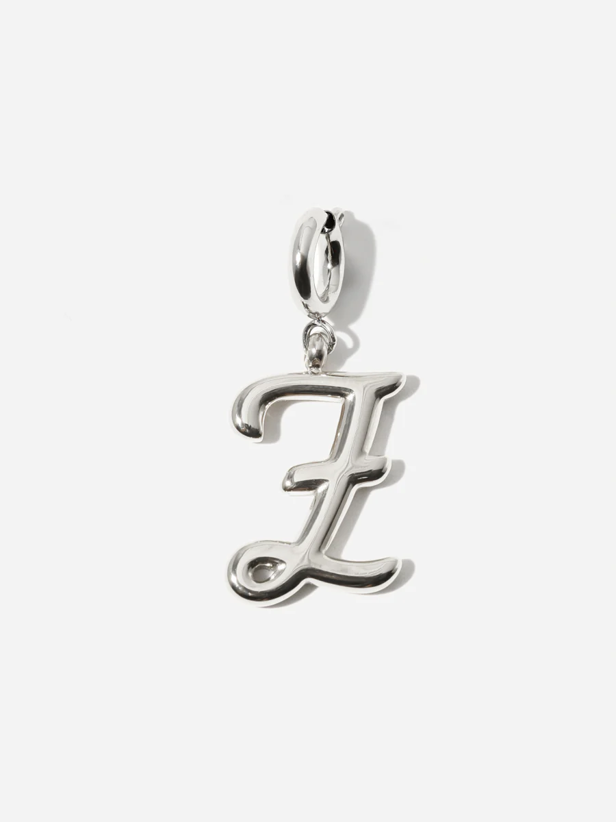 Joyful Letter Ketten-Charms - Image 95