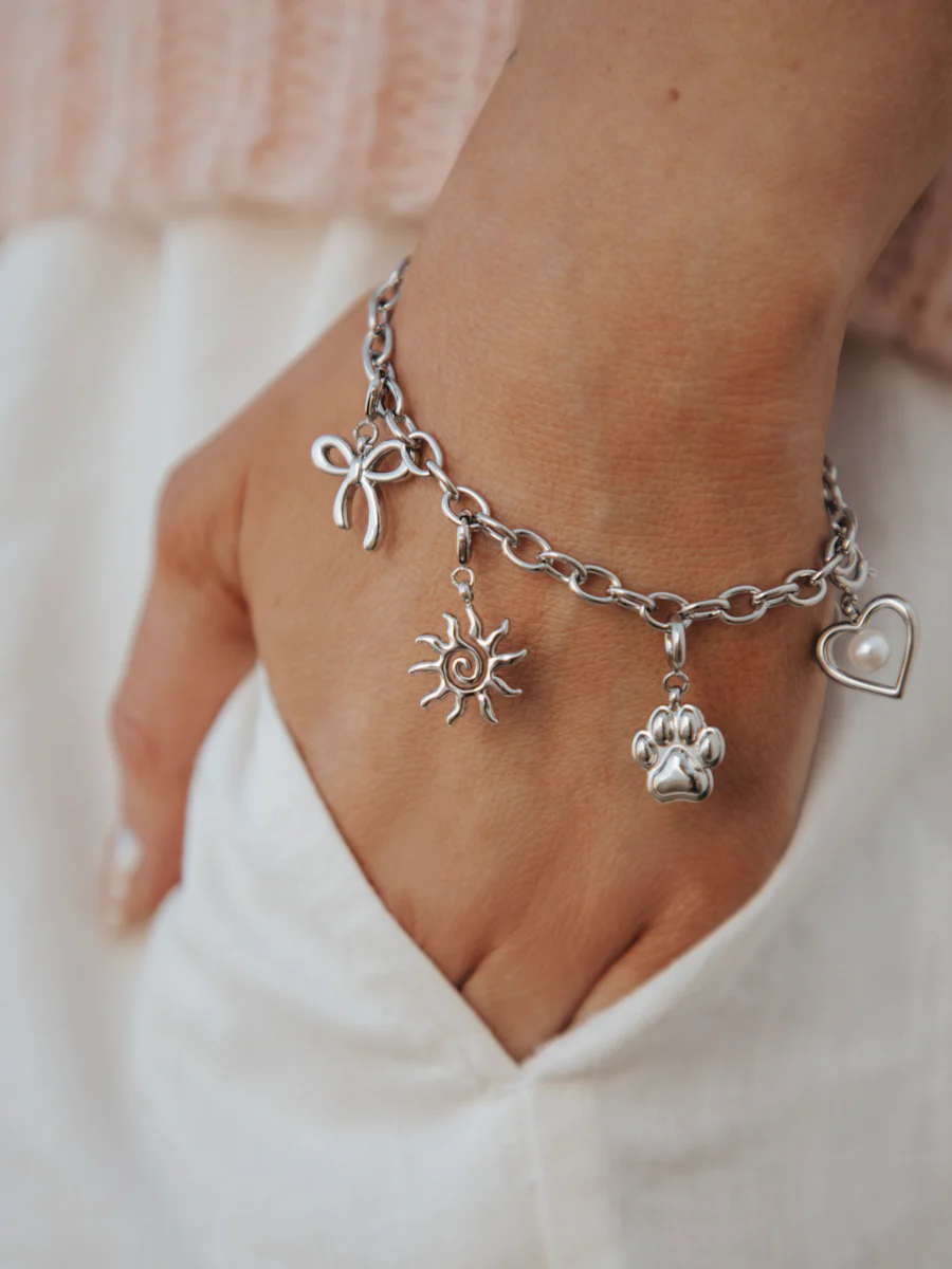 Elegant Connection ARMBAND - Image 6