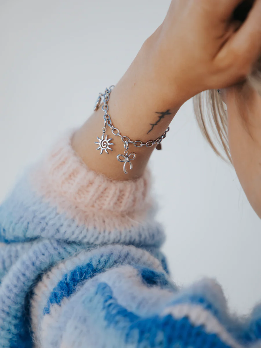 Elegant Connection ARMBAND - Image 8