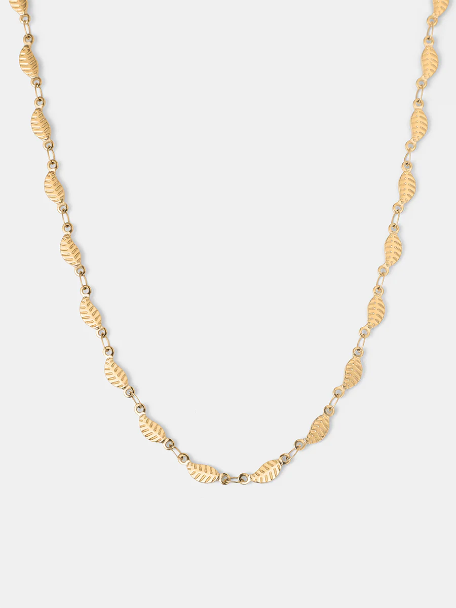 Leaf Shadow Kette - Image 10