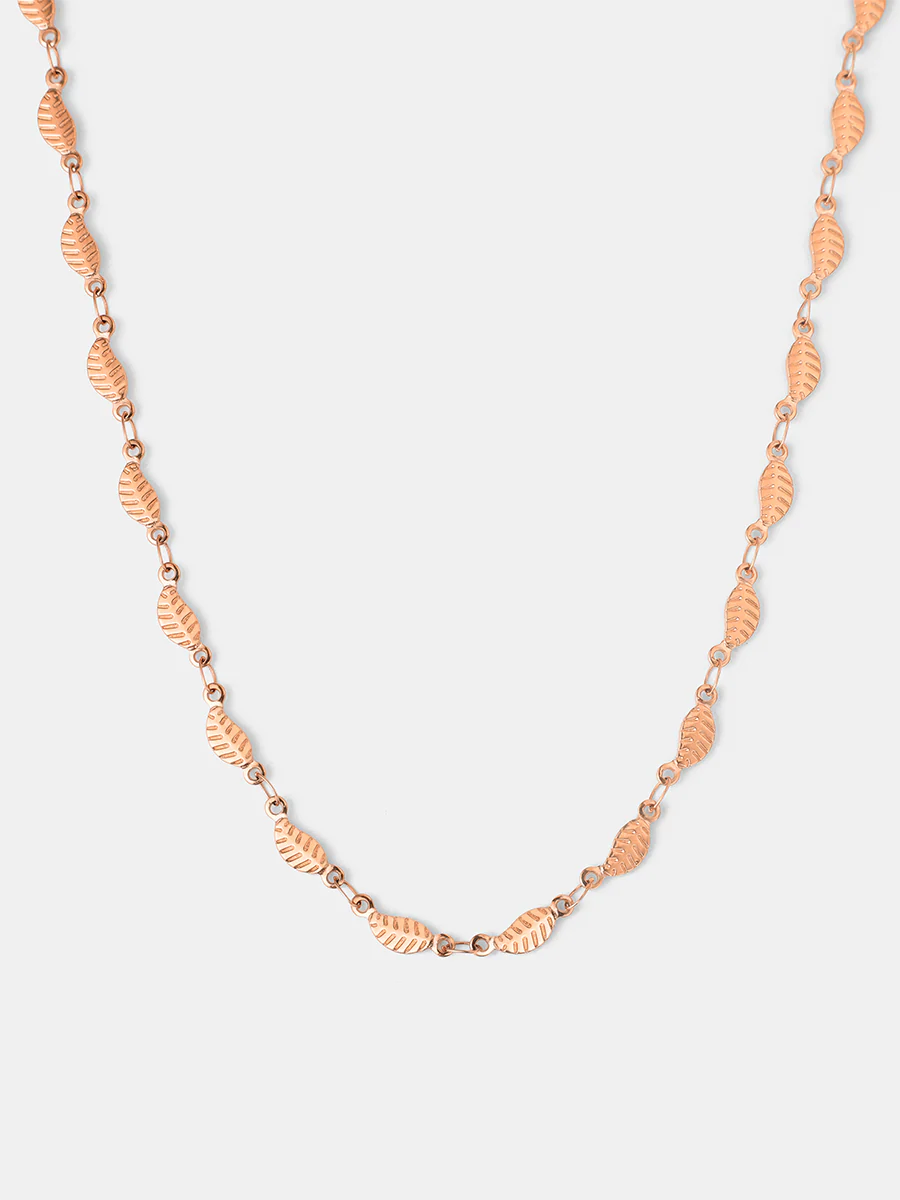 Leaf Shadow Kette - Image 9
