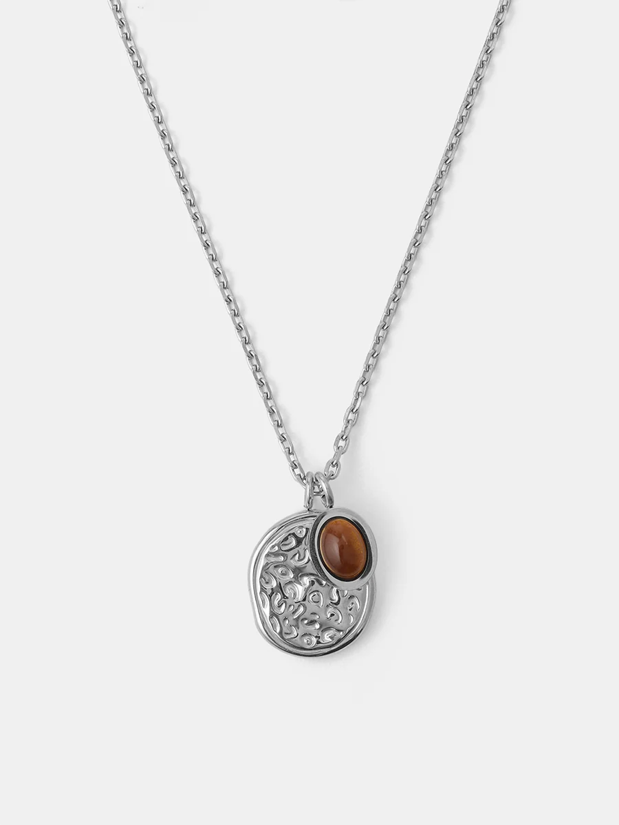 Leopard Spirit Kette - Image 12