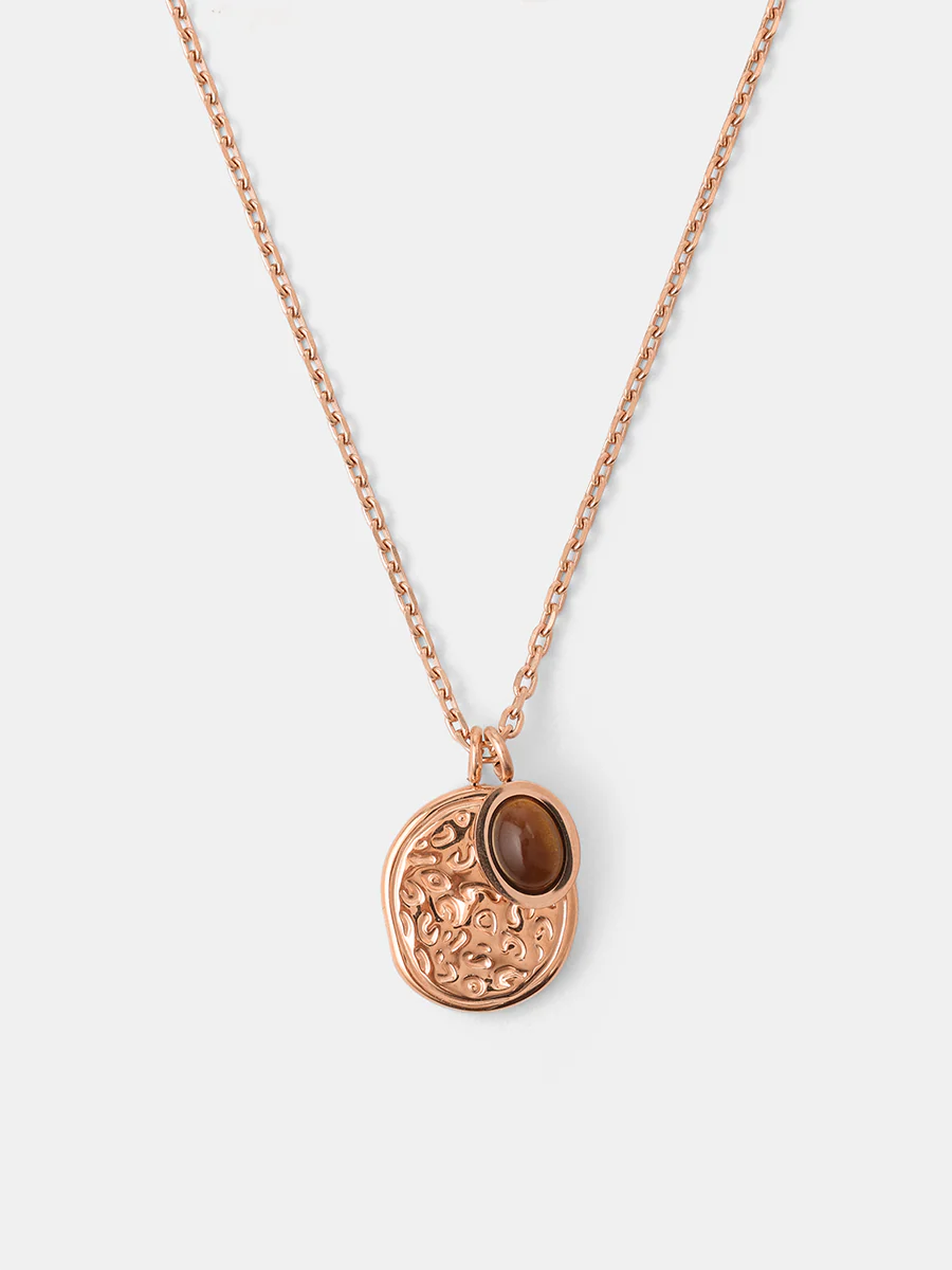 Leopard Spirit Kette - Image 13